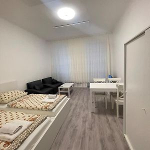 Appartement met een Slaapkamer